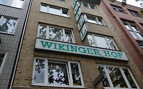 Hotel Wikinger Hof